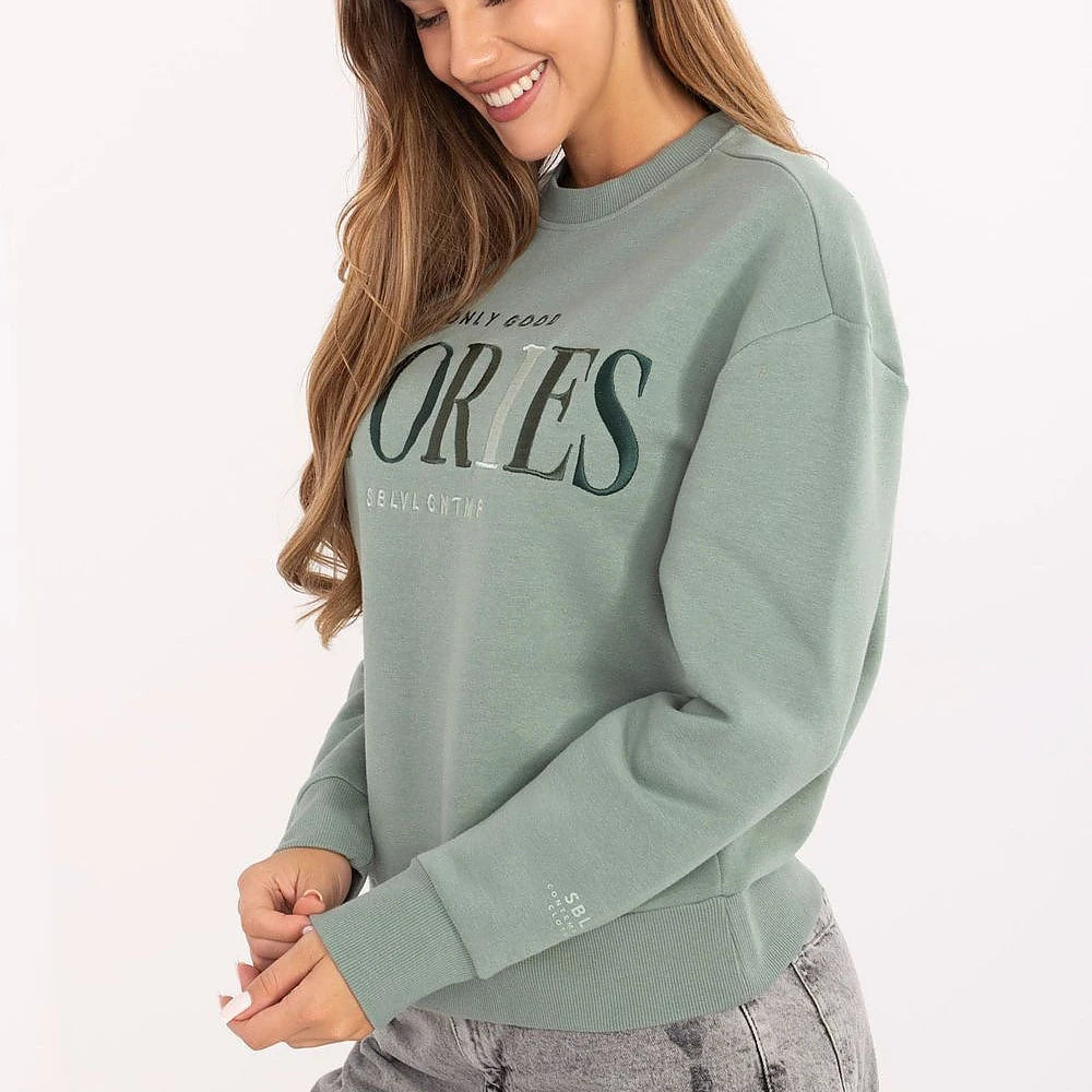 Sweatshirt Sublevel