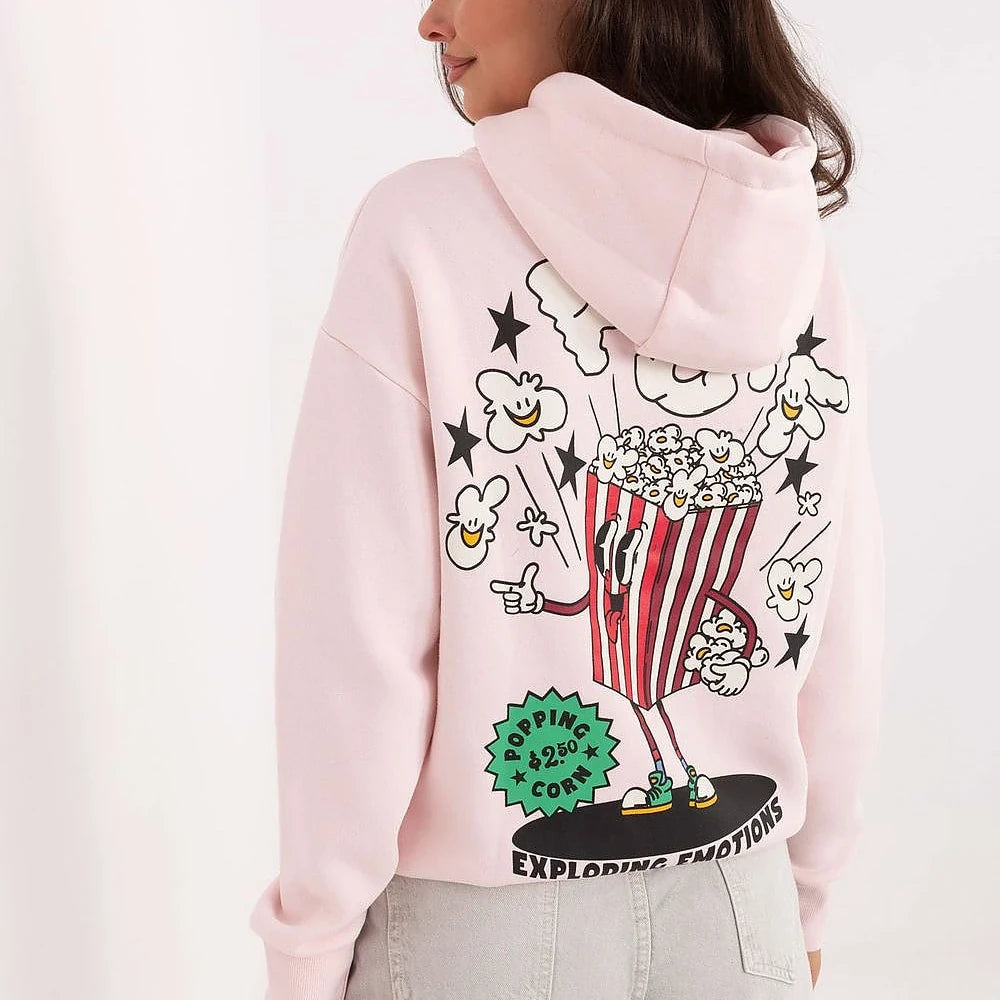 Sweatshirt Sublevel