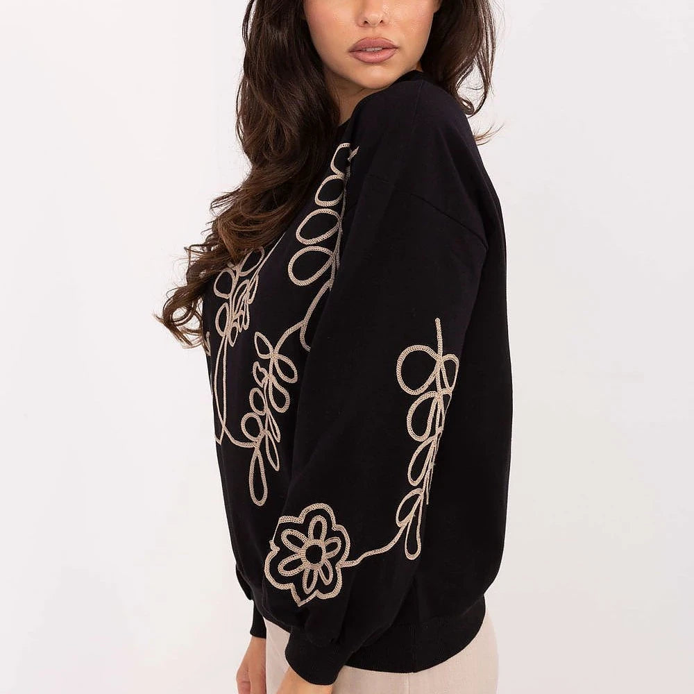 Sweatshirt Relevance