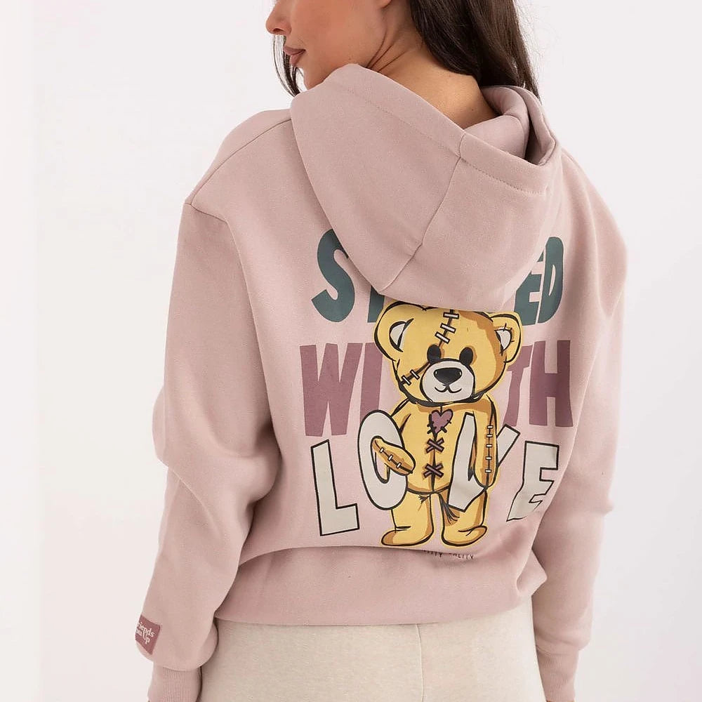Sweatshirt Sublevel