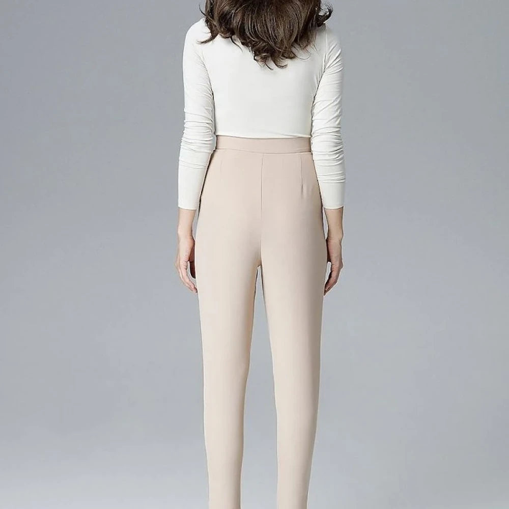 Women's Loose Cut Trousers