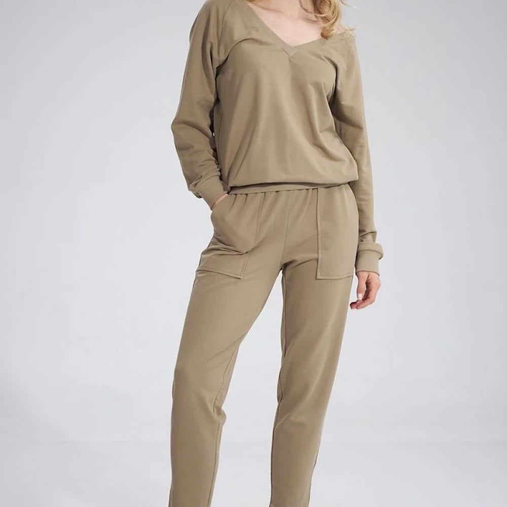 Sweatshirt Figl