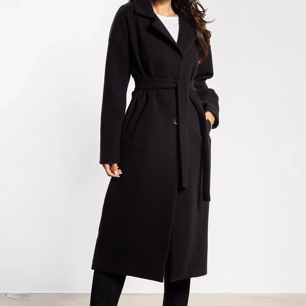 Coat awama
