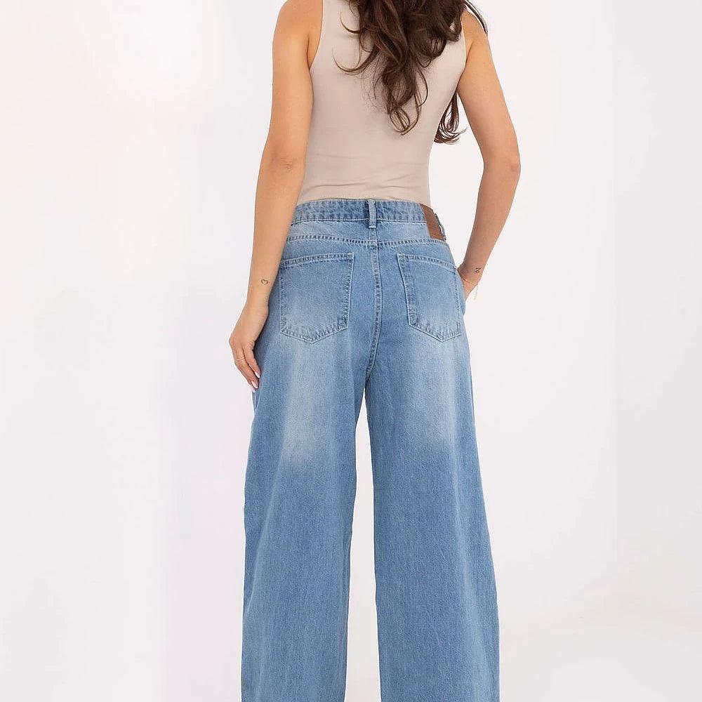 Jeans Sublevel