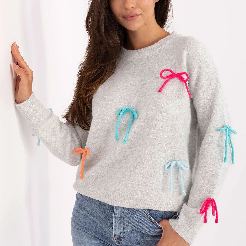 Jumper Factory Price