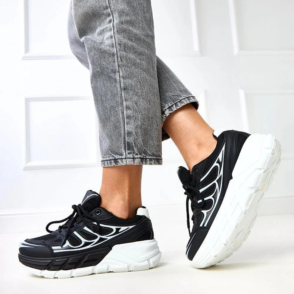 Sport Shoes Solea