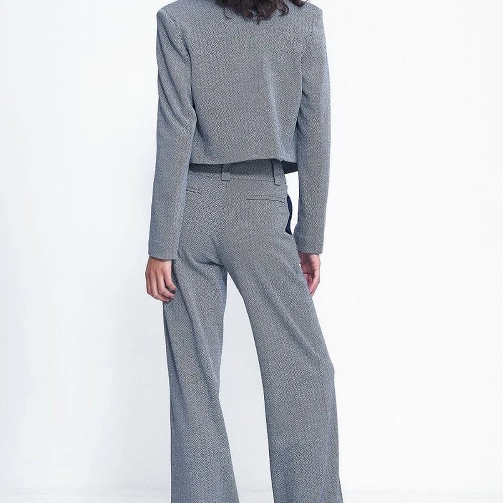 Trousers Nife