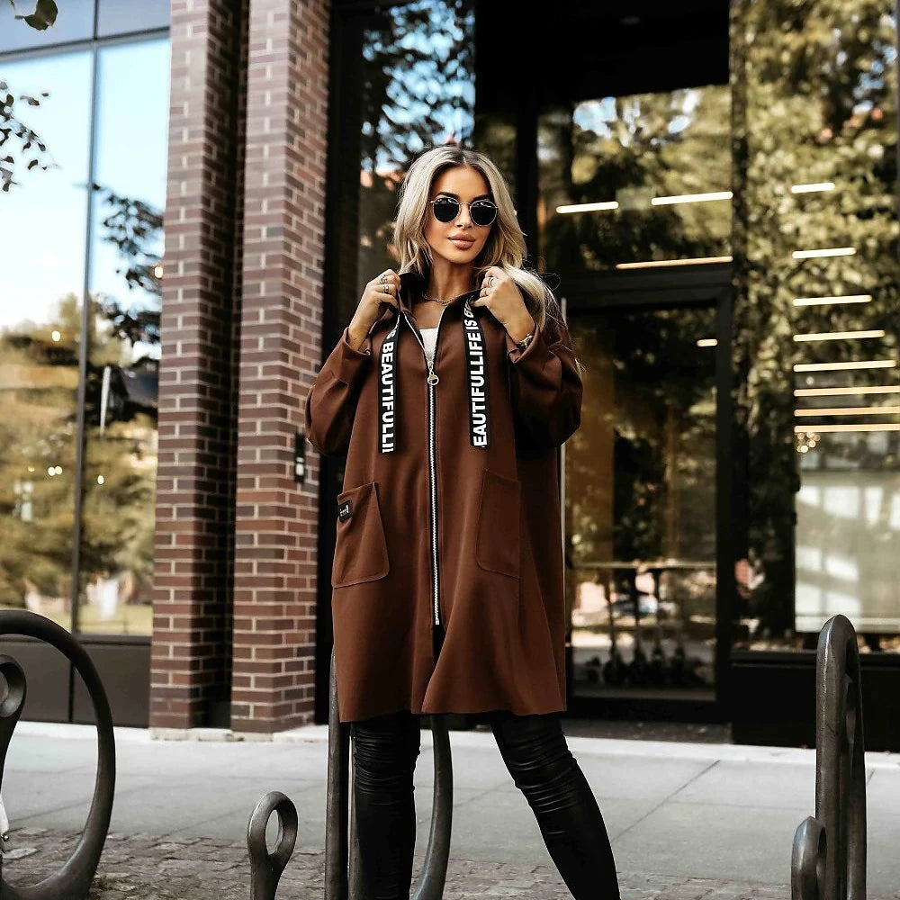 Coat Numoco