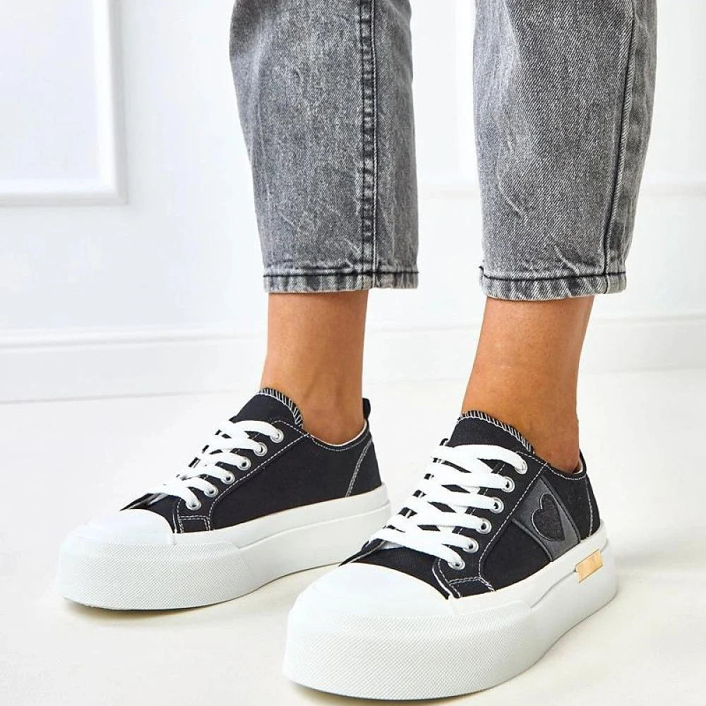 Sport Shoes Solea