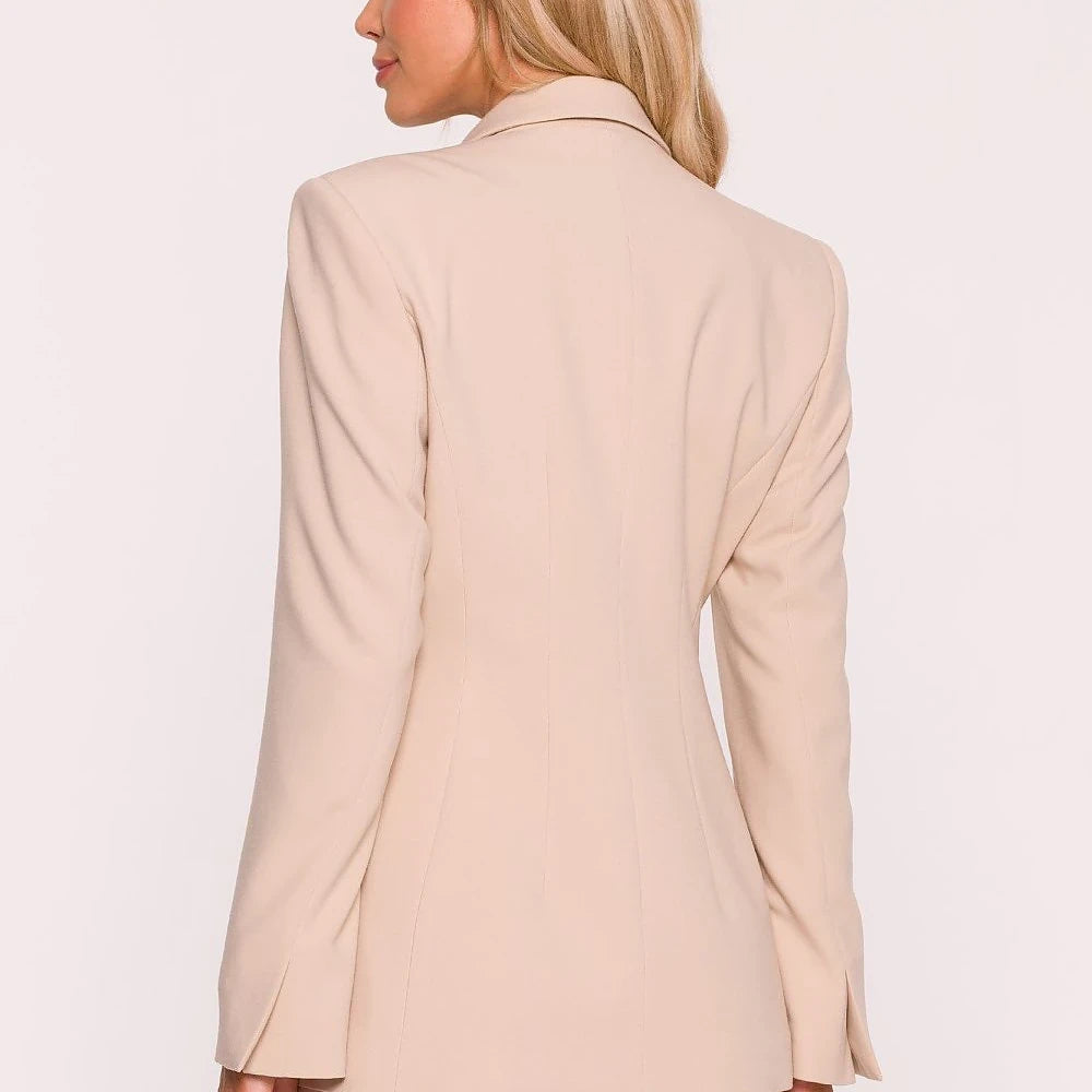 Jacket Stylove