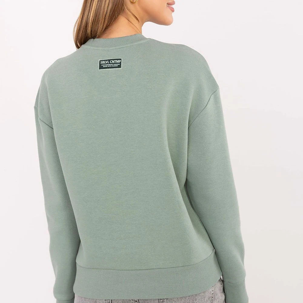 Sweatshirt Sublevel