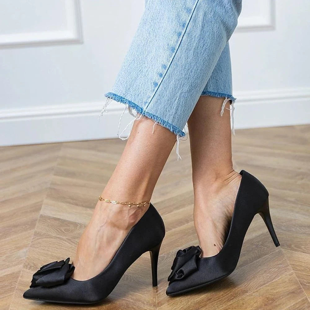 High heels Solea
