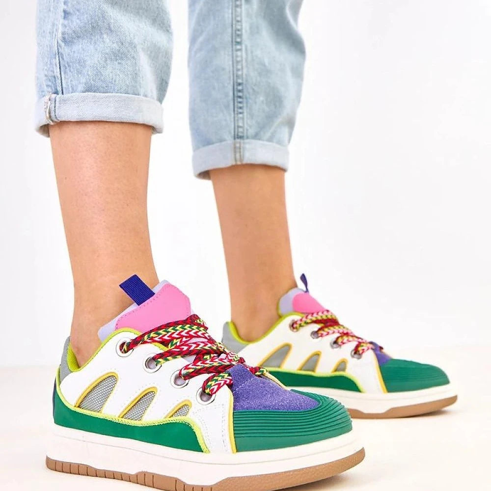 Sport Shoes Solea