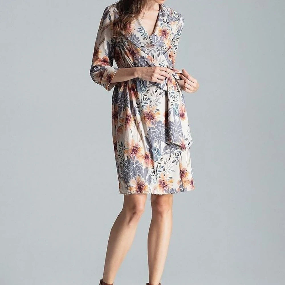 Women's Elegant Long Sleeve Blouse