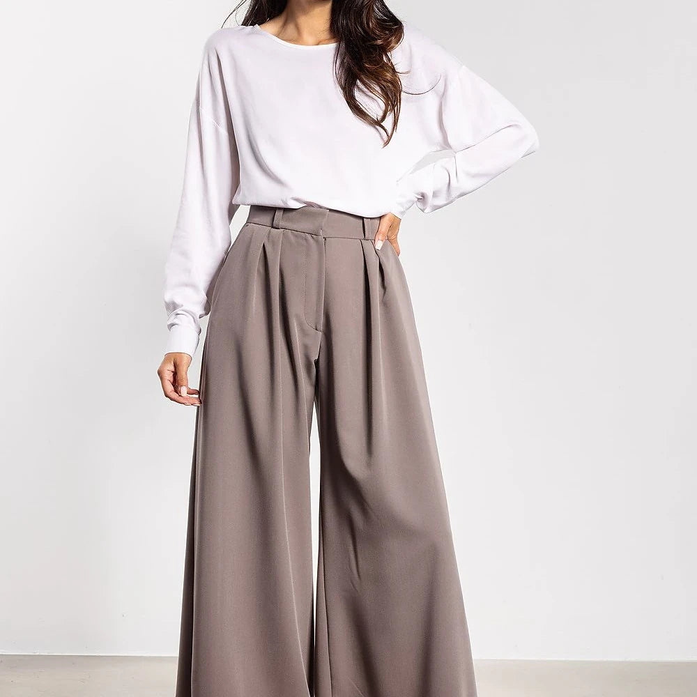 Women trousers awama