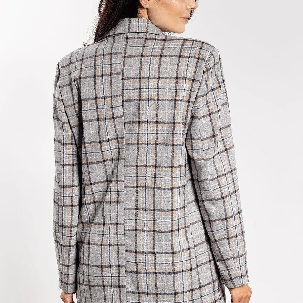 Jacket awama
