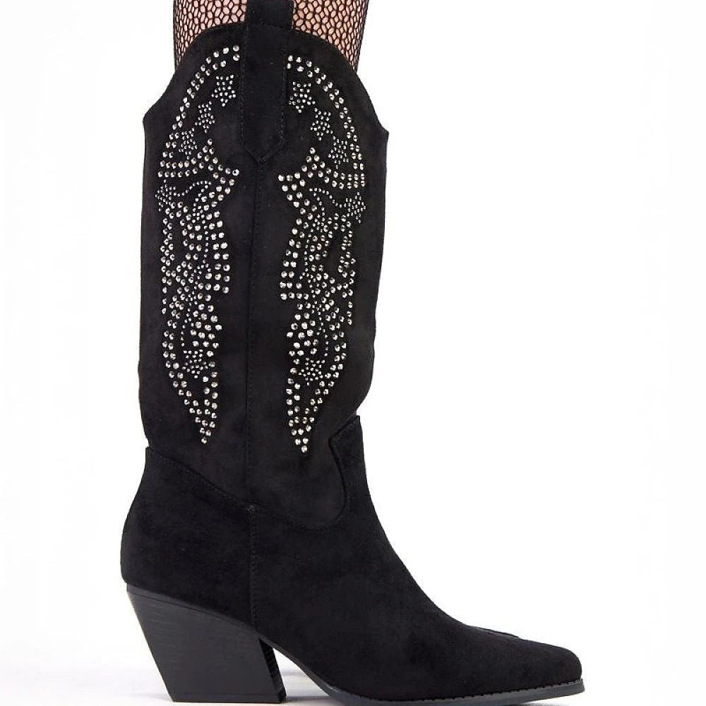 Heel boots Solea