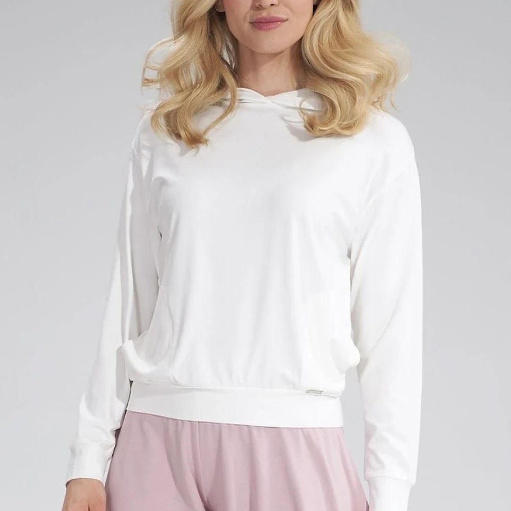 High-Waisted Wide Leg Shorts
