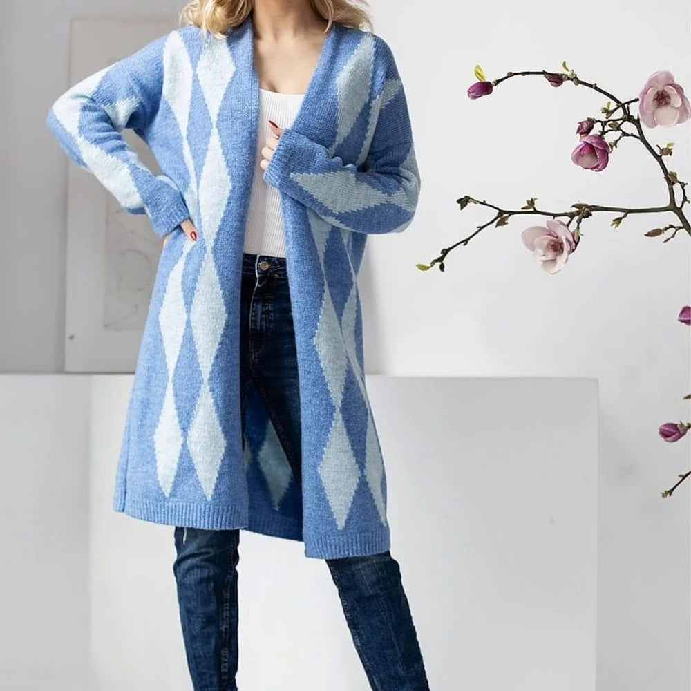 Cardigan PeeKaBoo