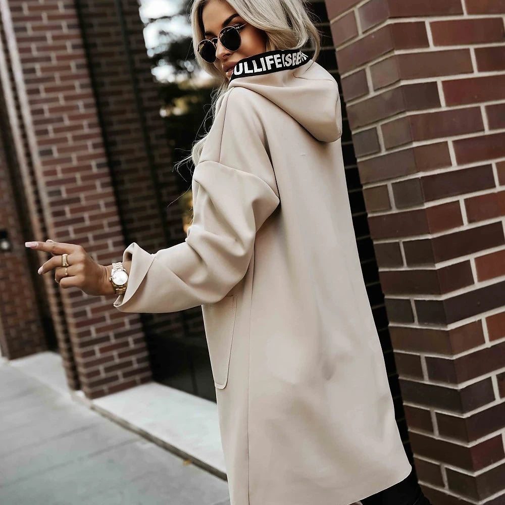 Coat Numoco
