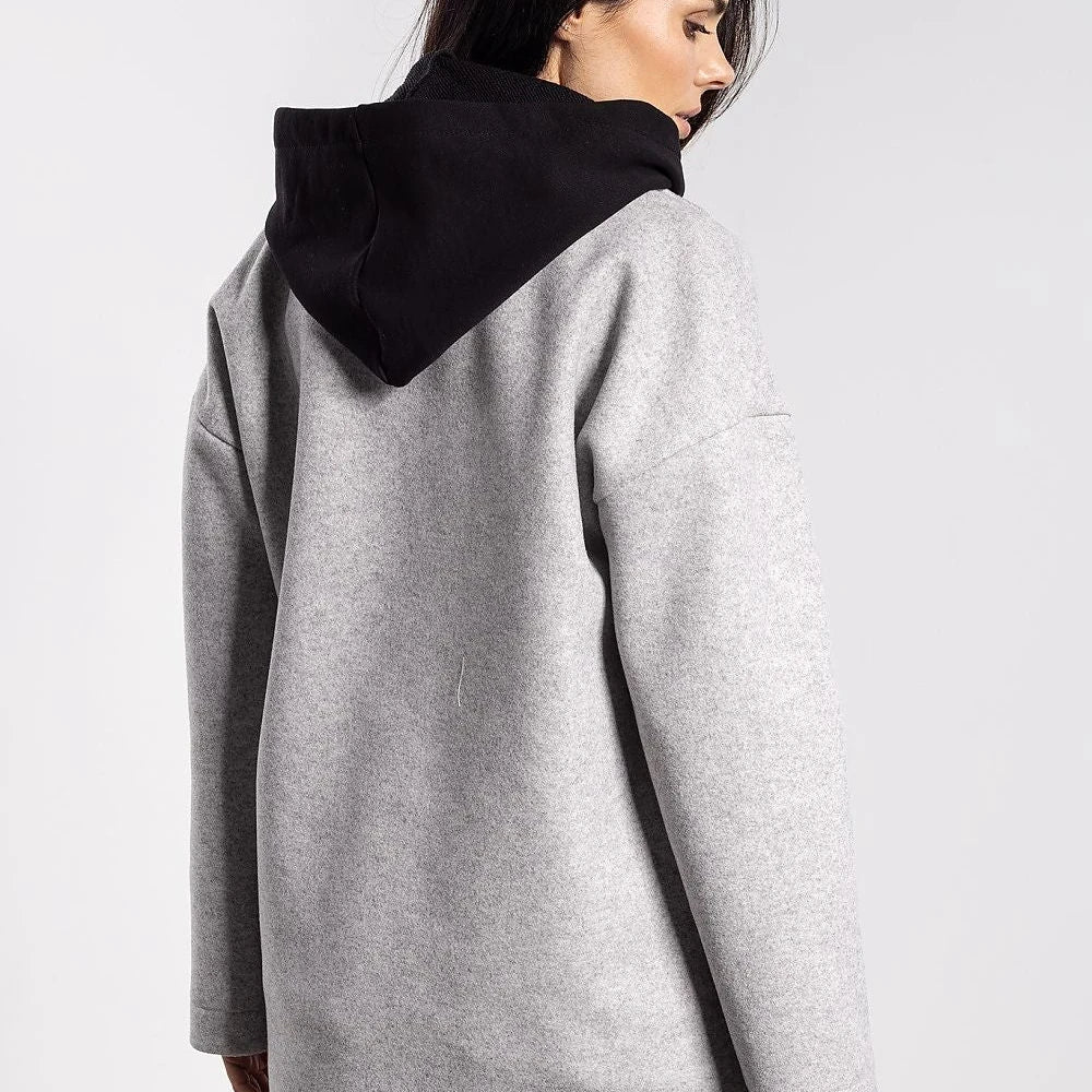 Jacket awama