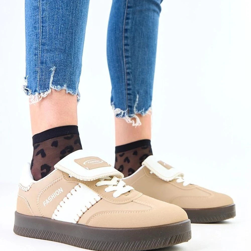 Sport Shoes Solea