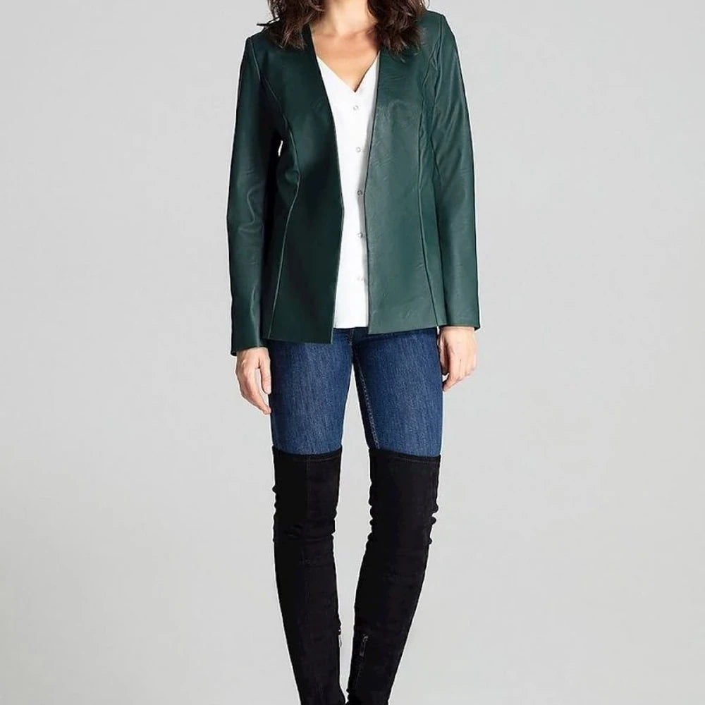 Jacket Lenitif