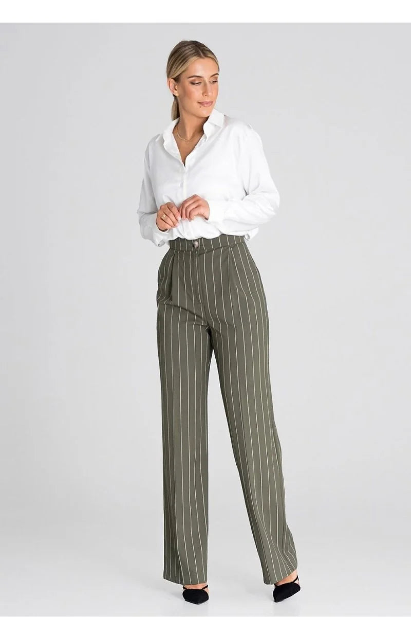 Trousers Figl
