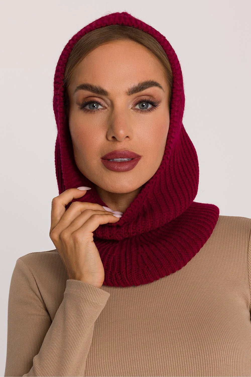 Balaclava Moe