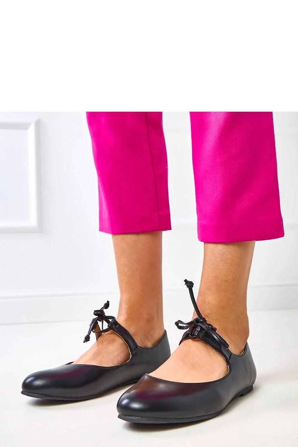 Ballet flats Solea