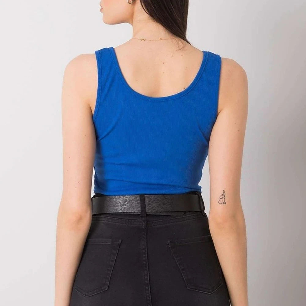 T-shirt with Zipped Pockets