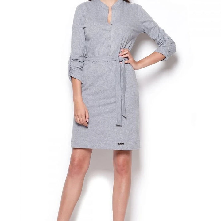 Chic and Comfortable Day Dresses for Effortless Style by Figl