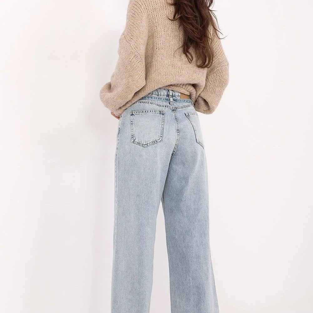 Jeans Sublevel
