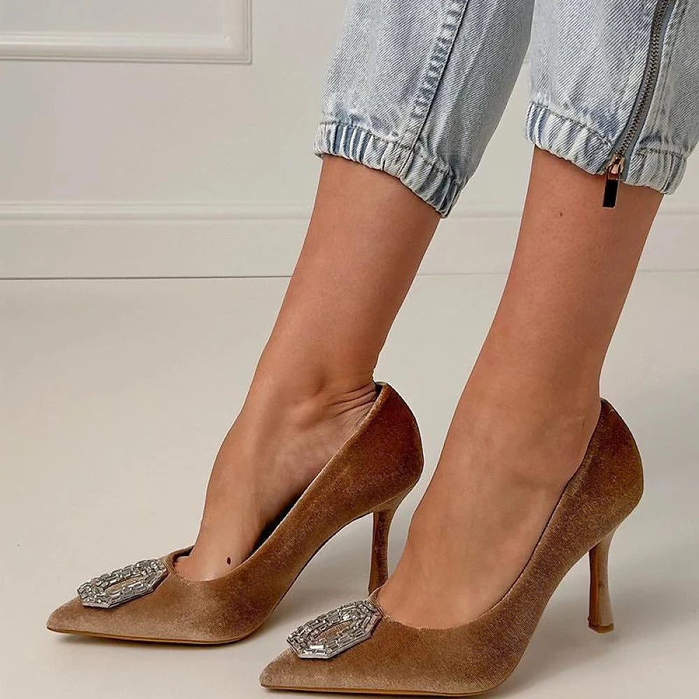 High heels Solea