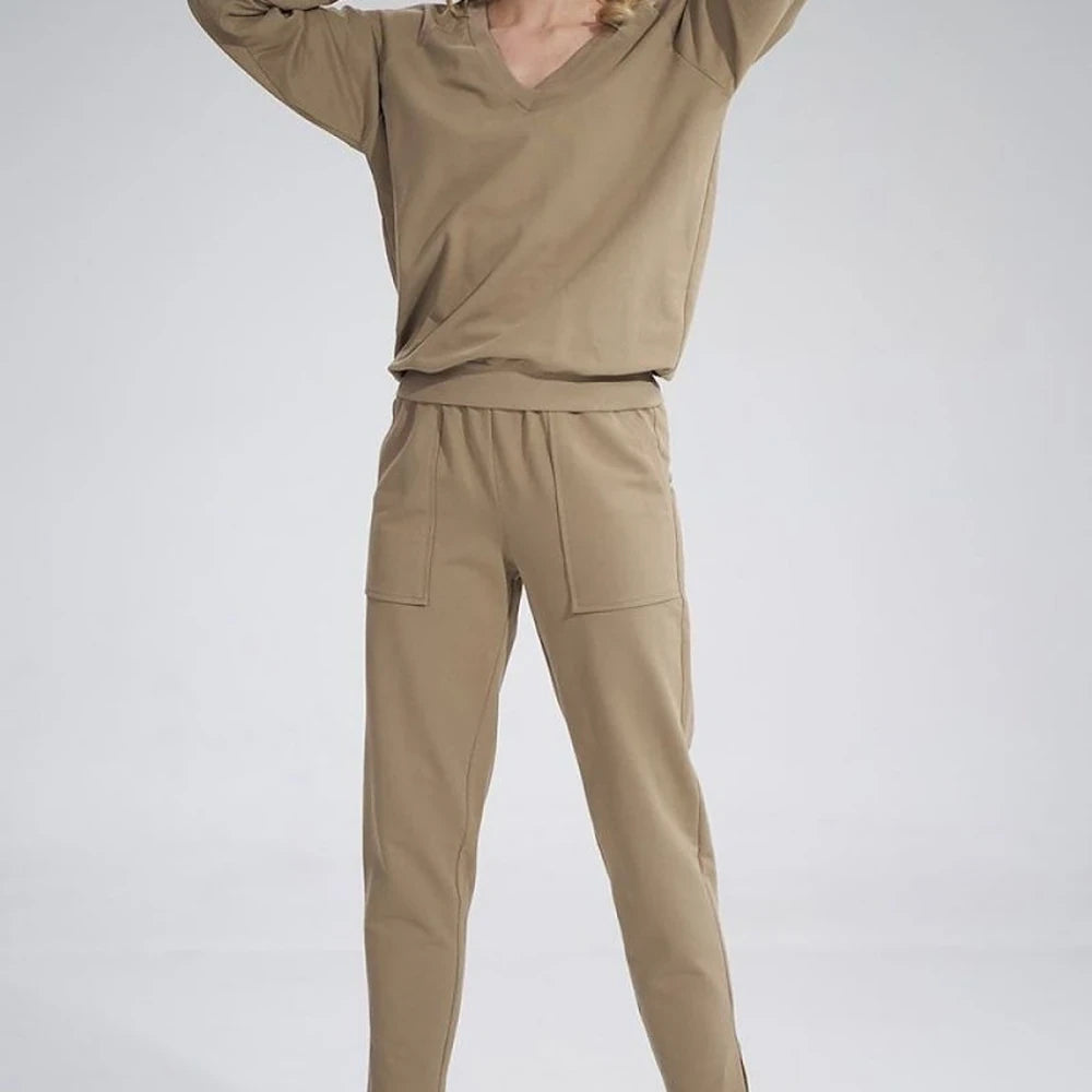 Sweatshirt Figl