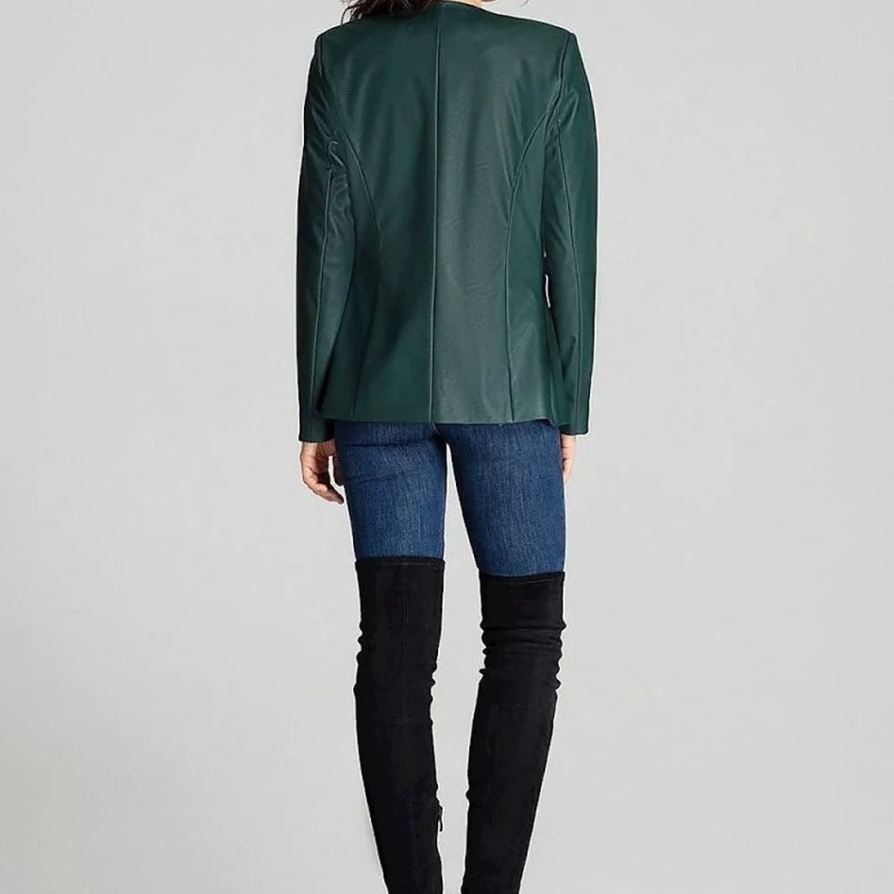 Jacket Lenitif