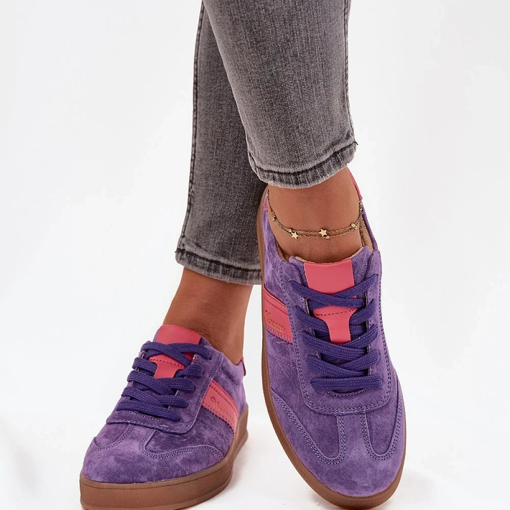 Sport Shoes Step in style