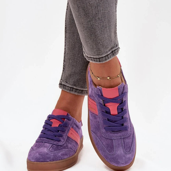 Sport Shoes Step in style
