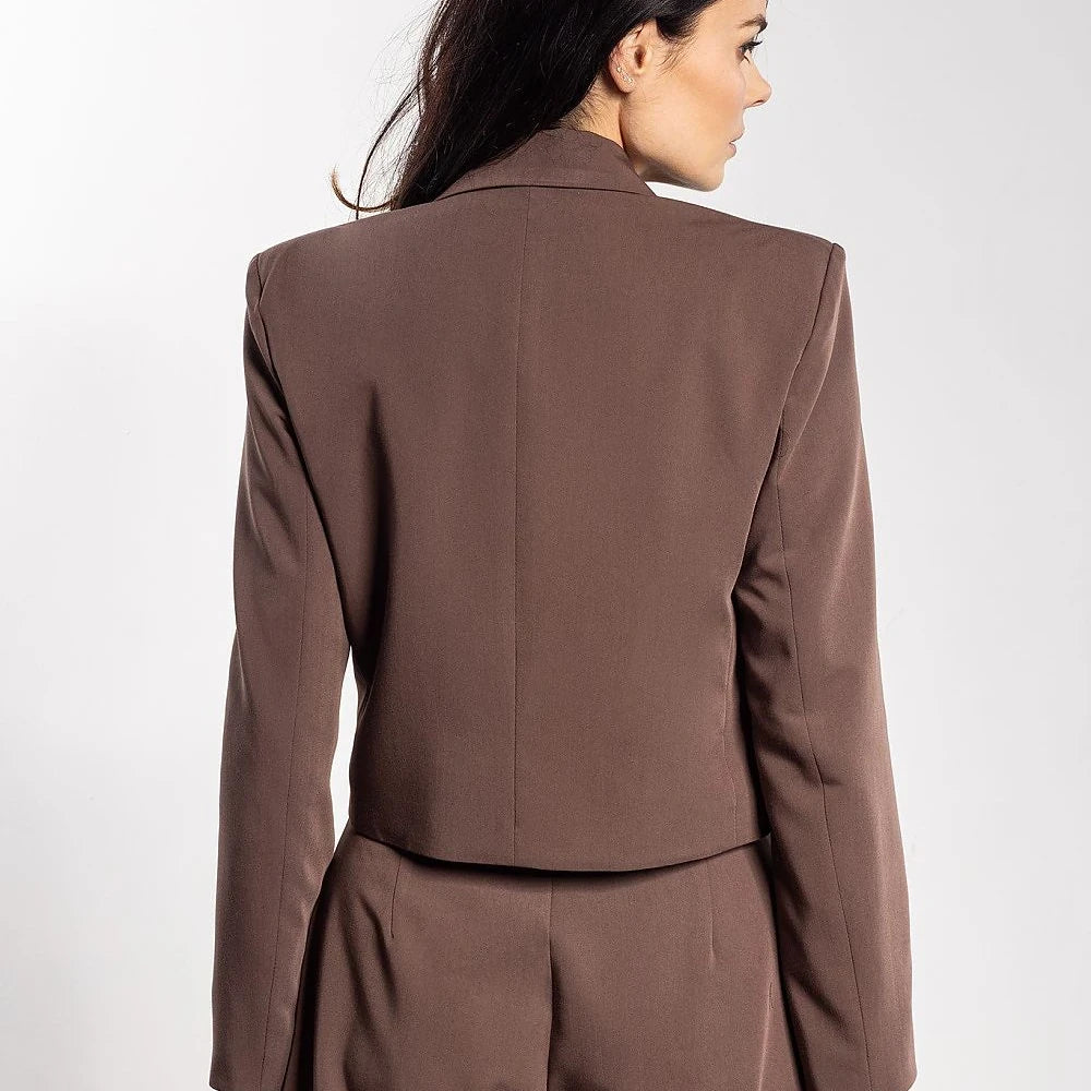 Jacket awama