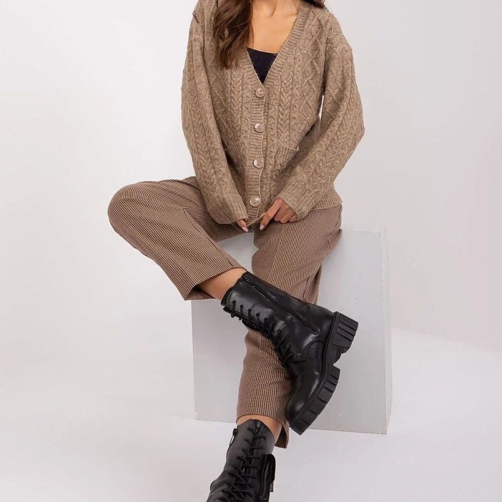 Cardigan AT
