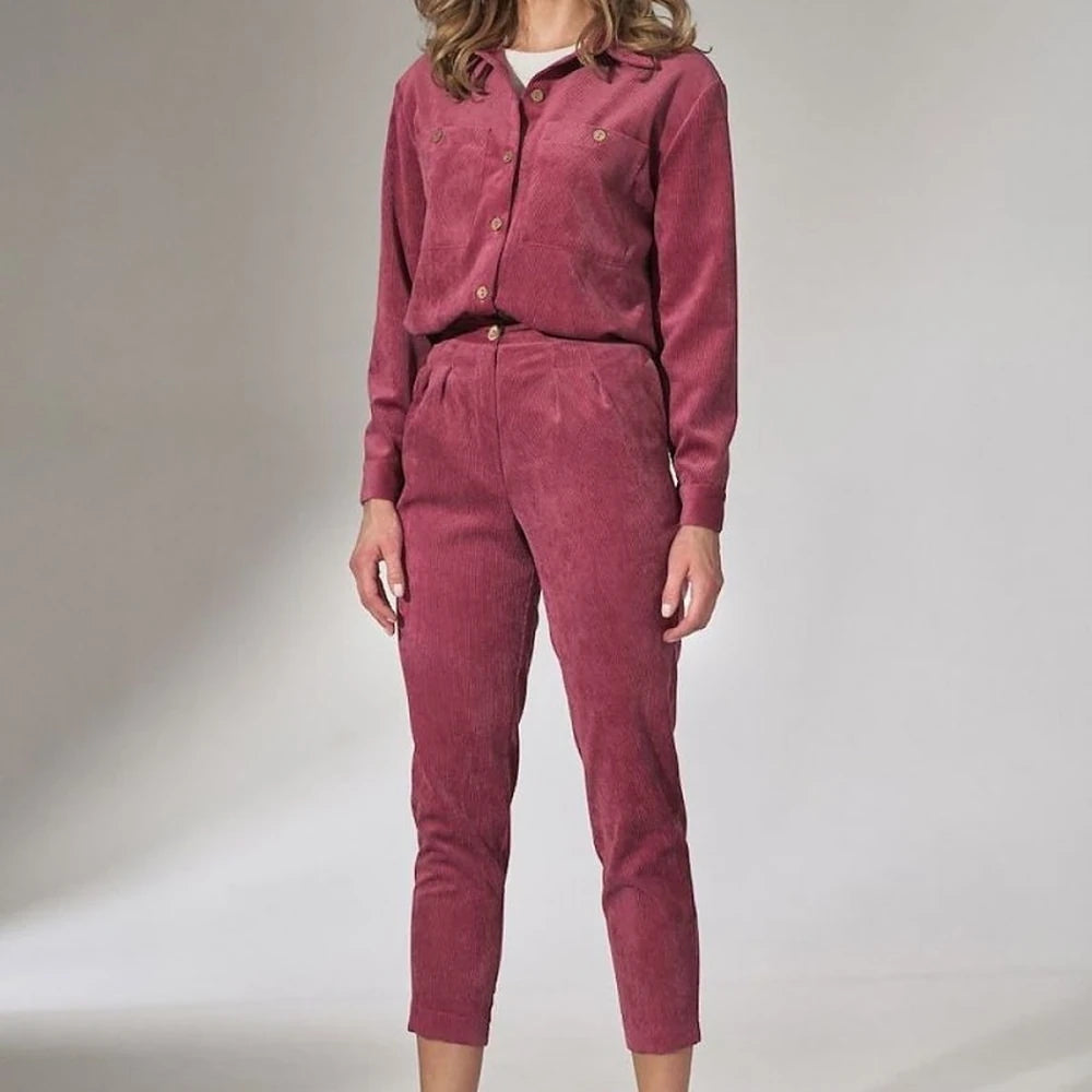 Women trousers Figl