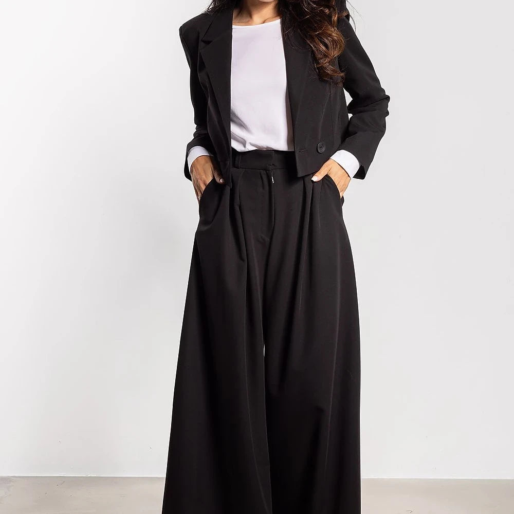 Women trousers awama