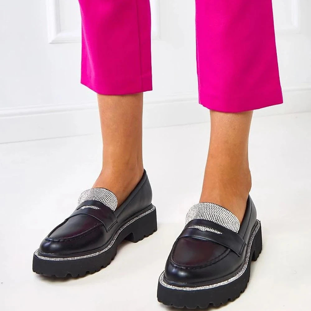 Mocassin Solea