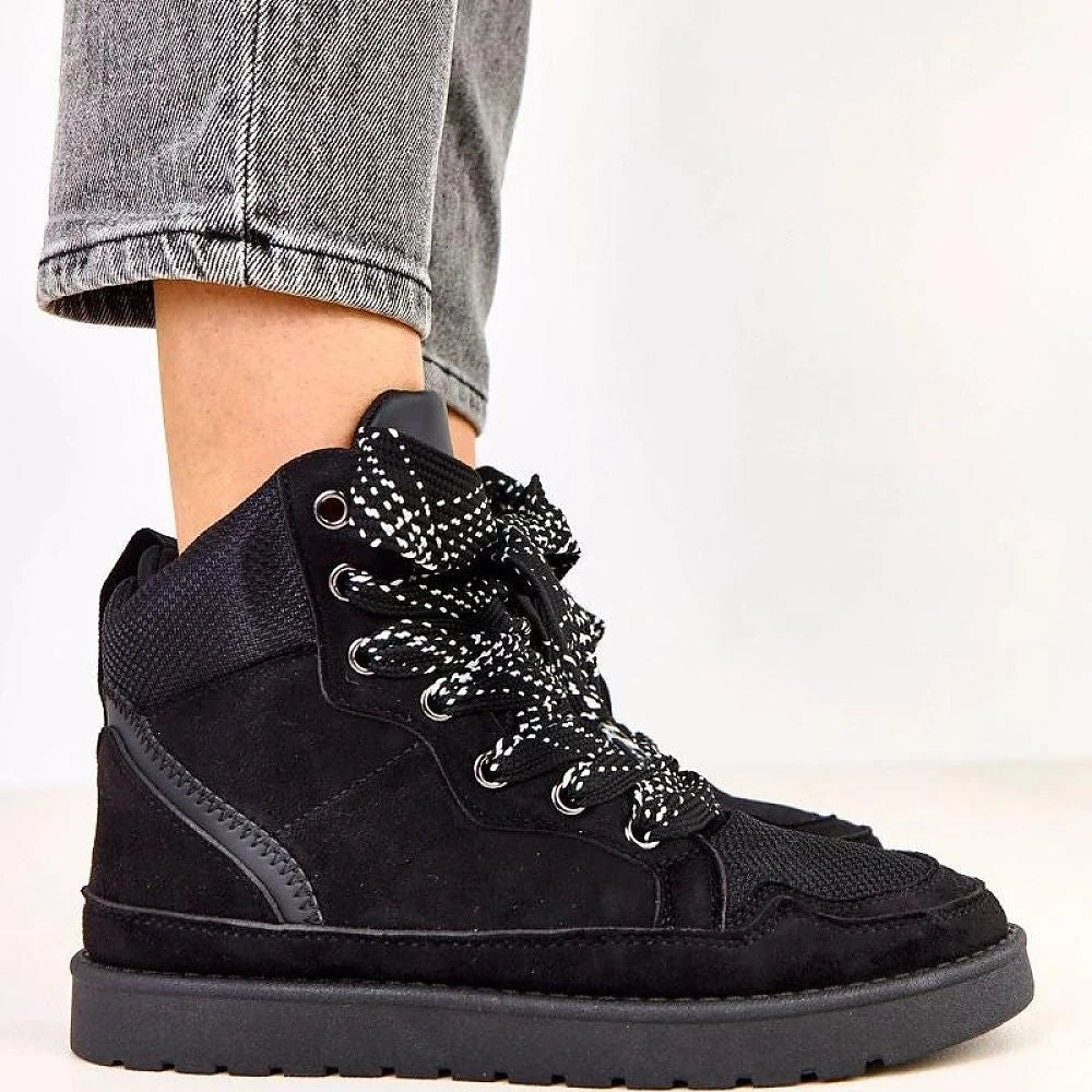 Women's Sport Shoes with Platform