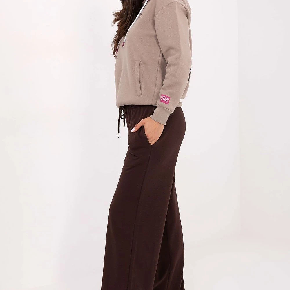 Tracksuit trousers Relevance