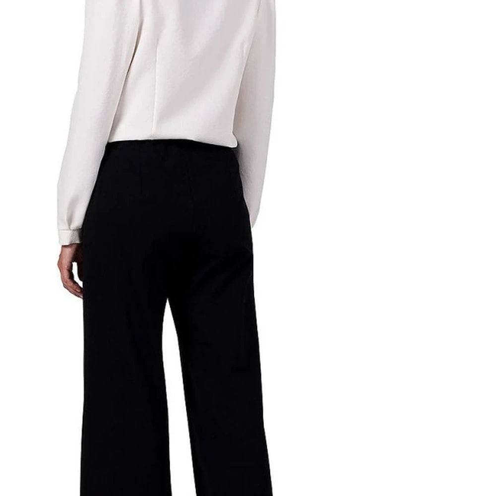 Women's Cotton Sweatshirt Knit Trousers