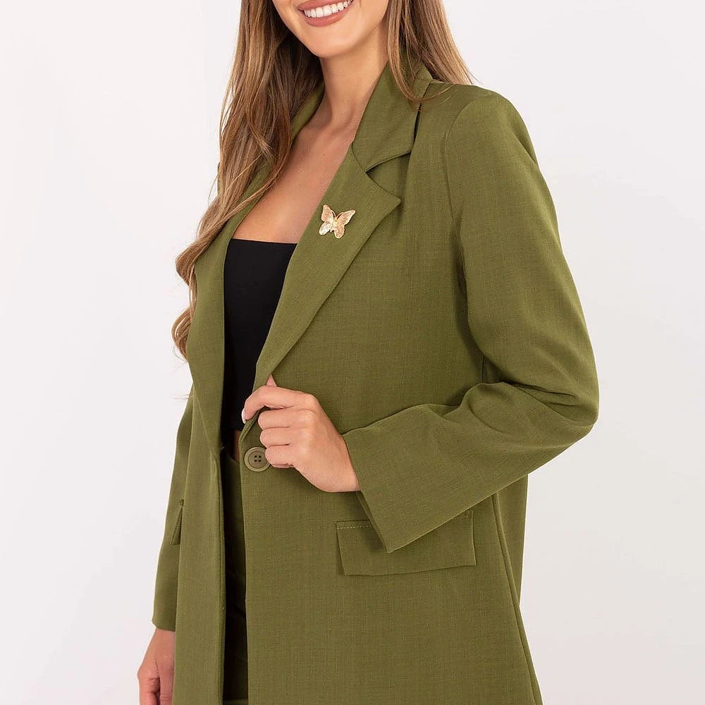 Jacket Rue Paris