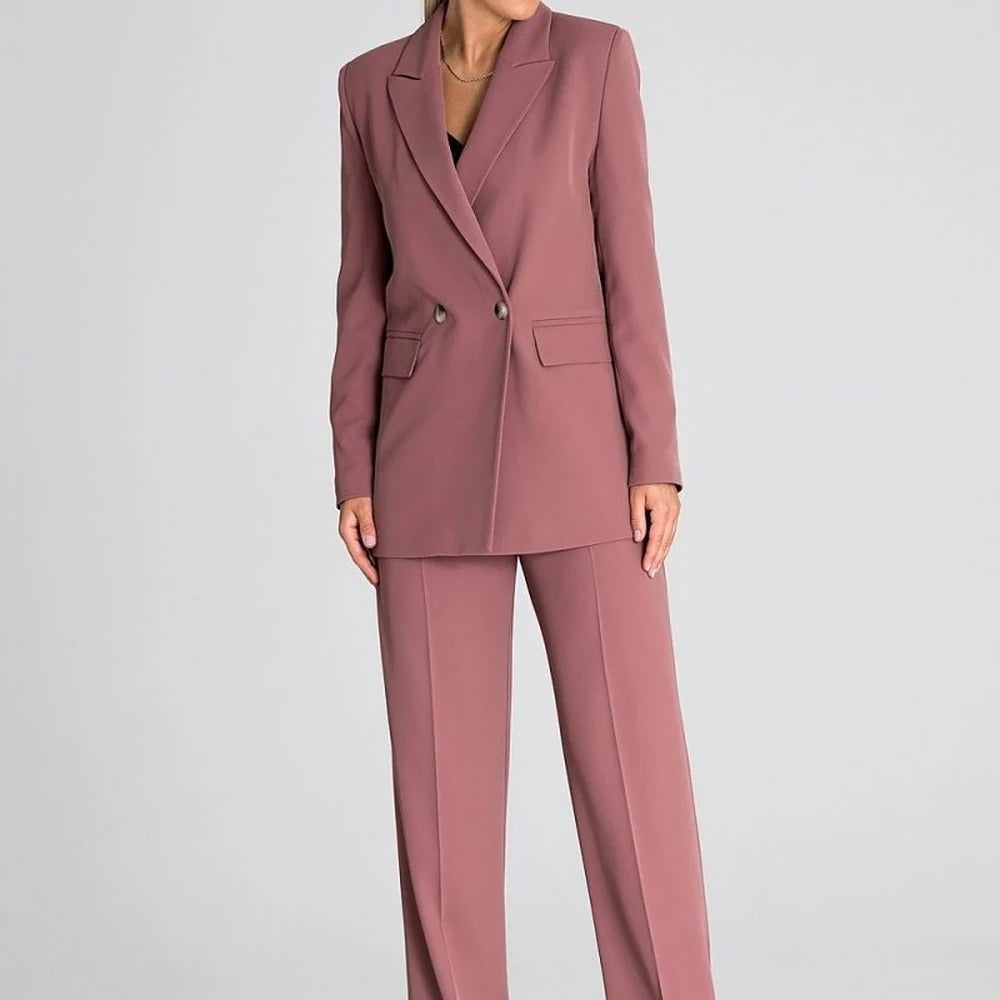 Jacket Figl