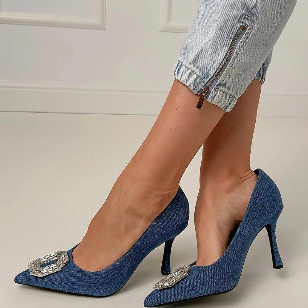 High heels Solea