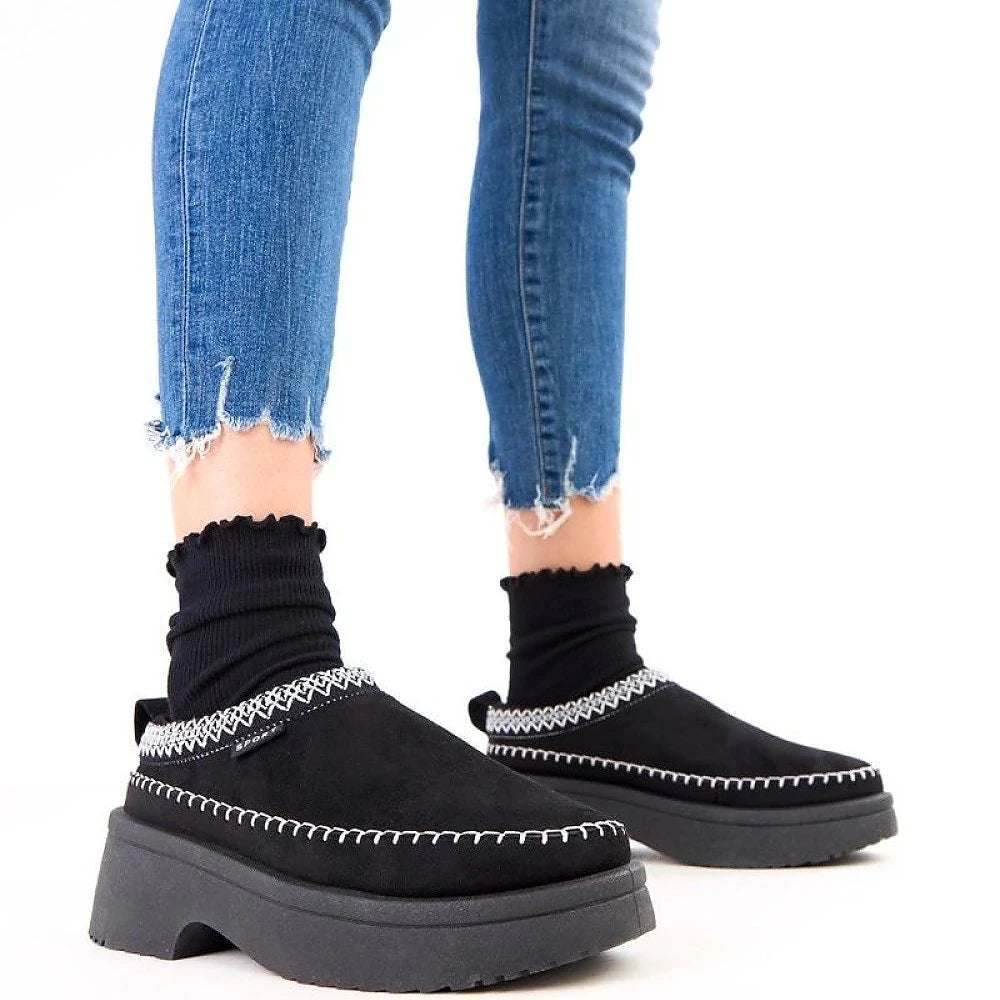 Slippers Solea
